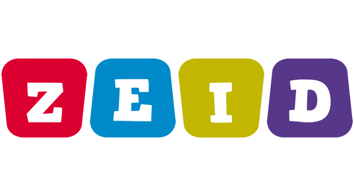 Zeid kiddo logo