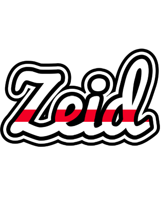 Zeid kingdom logo