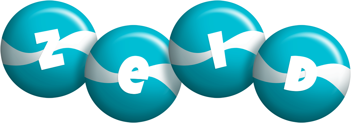 Zeid messi logo