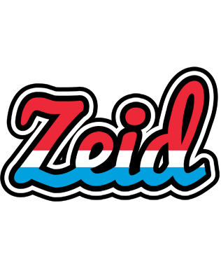 Zeid norway logo