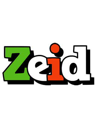 Zeid venezia logo