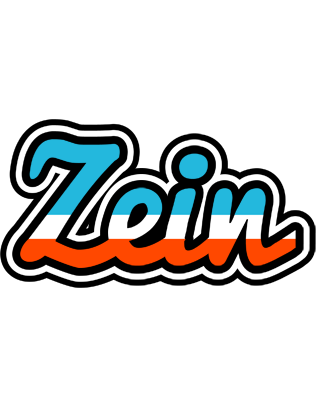 Zein america logo