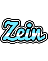 Zein argentine logo