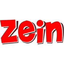 Zein basket logo