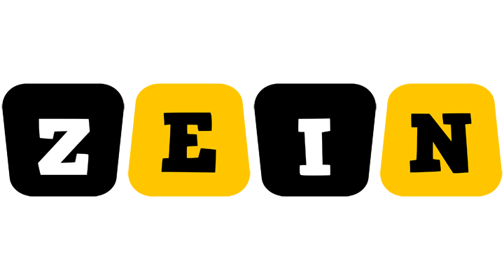 Zein boots logo