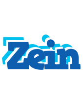 Zein business logo