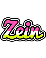 Zein candies logo