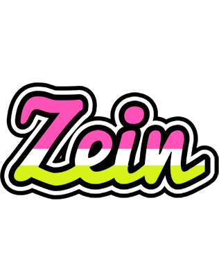 Zein candies logo