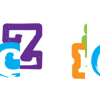 Zein casino logo