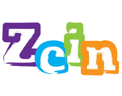 Zein casino logo