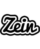 Zein chess logo