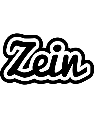 Zein chess logo