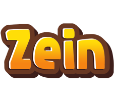 Zein cookies logo