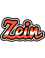 Zein denmark logo