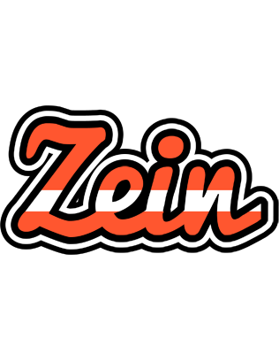 Zein denmark logo