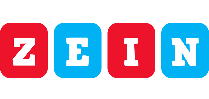 Zein diesel logo