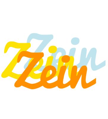 Zein energy logo