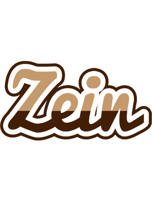 Zein exclusive logo