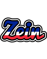 Zein france logo