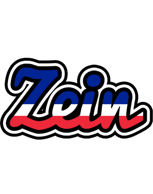 Zein france logo