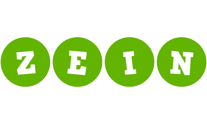 Zein games logo