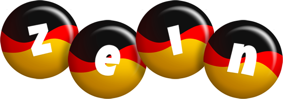 Zein german logo