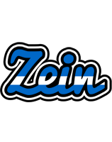 Zein greece logo