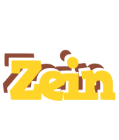 Zein hotcup logo