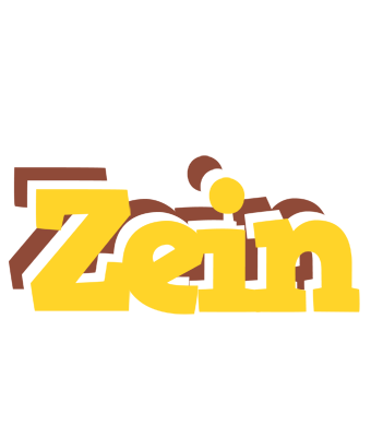 Zein hotcup logo