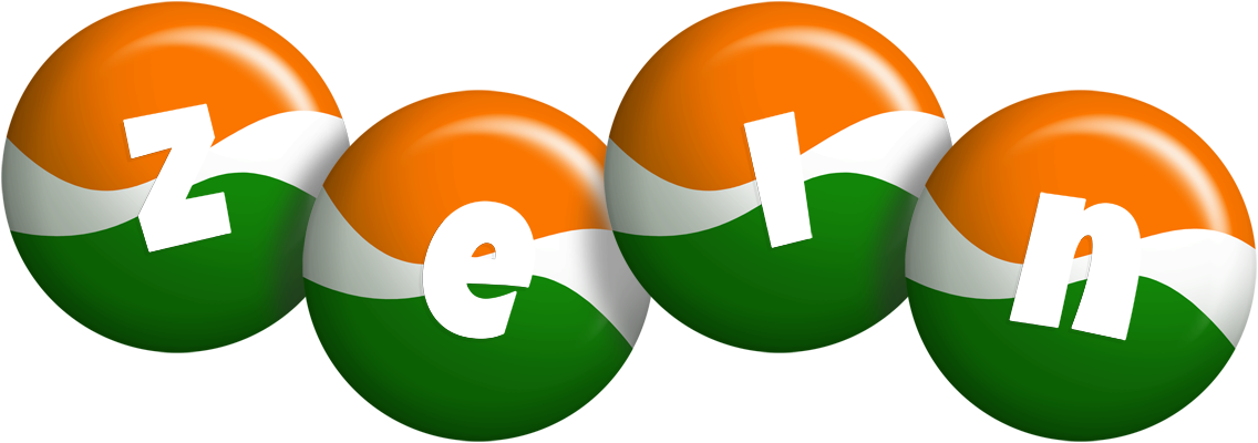 Zein india logo
