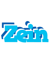 Zein jacuzzi logo