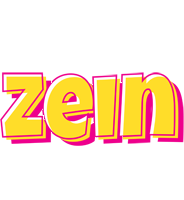 Zein kaboom logo