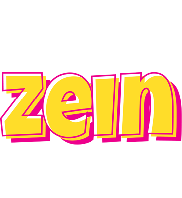 Zein kaboom logo