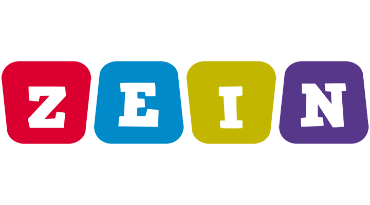 Zein kiddo logo