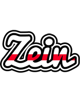 Zein kingdom logo