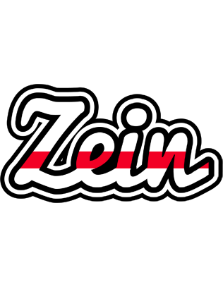 Zein kingdom logo