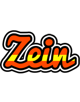 Zein madrid logo