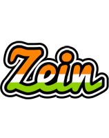 Zein mumbai logo