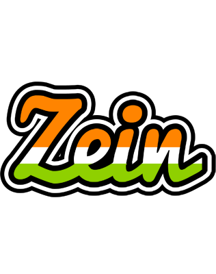 Zein mumbai logo