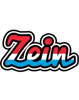 Zein norway logo