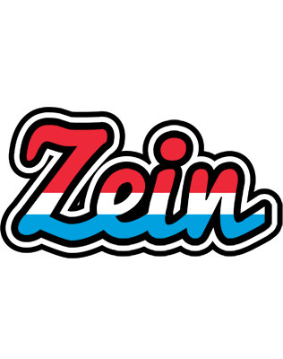Zein norway logo