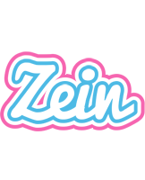 Zein outdoors logo