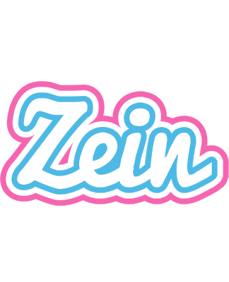 Zein outdoors logo