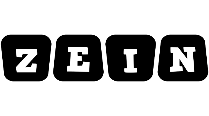 Zein racing logo
