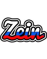 Zein russia logo