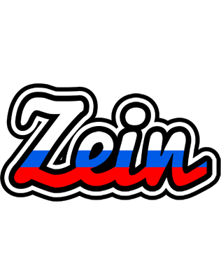 Zein russia logo