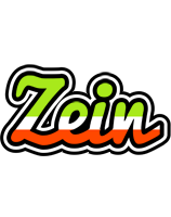 Zein superfun logo