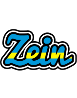 Zein sweden logo