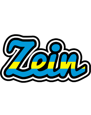 Zein sweden logo