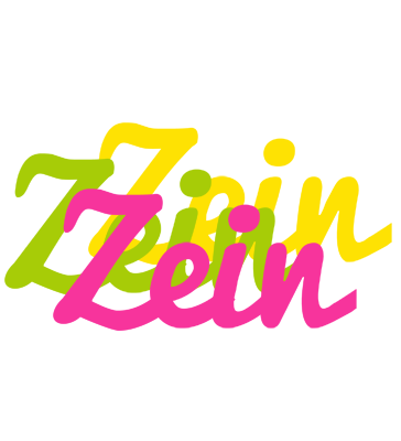 Zein sweets logo